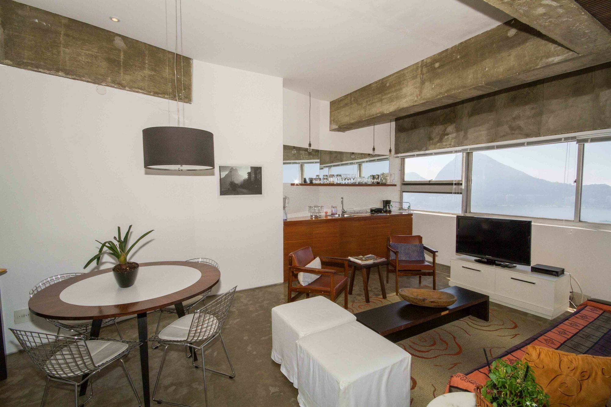 Linkhouse Leblon Apart-Boutique Rio de Janeiro Exterior foto