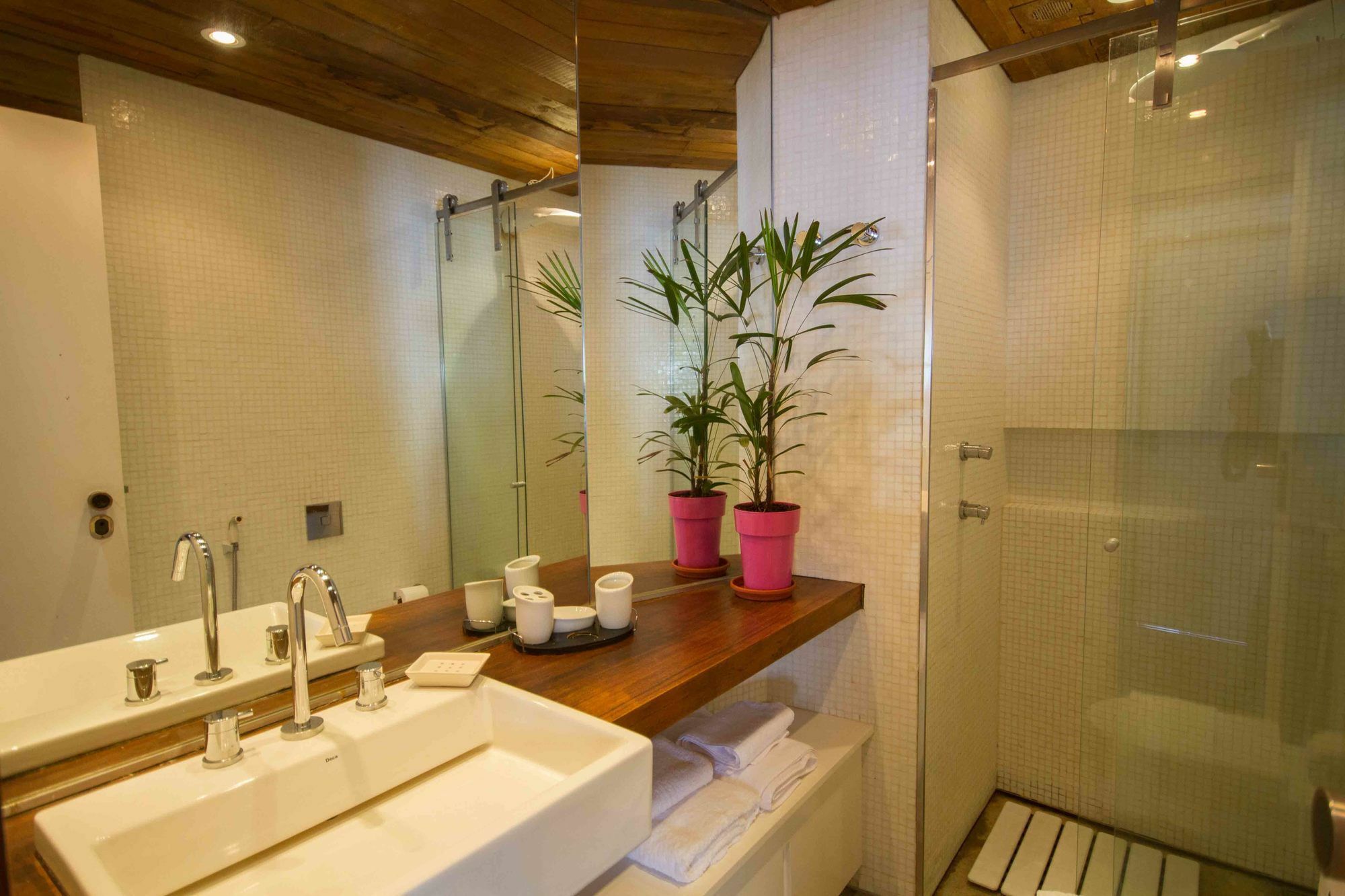 Linkhouse Leblon Apart-Boutique Rio de Janeiro Exterior foto
