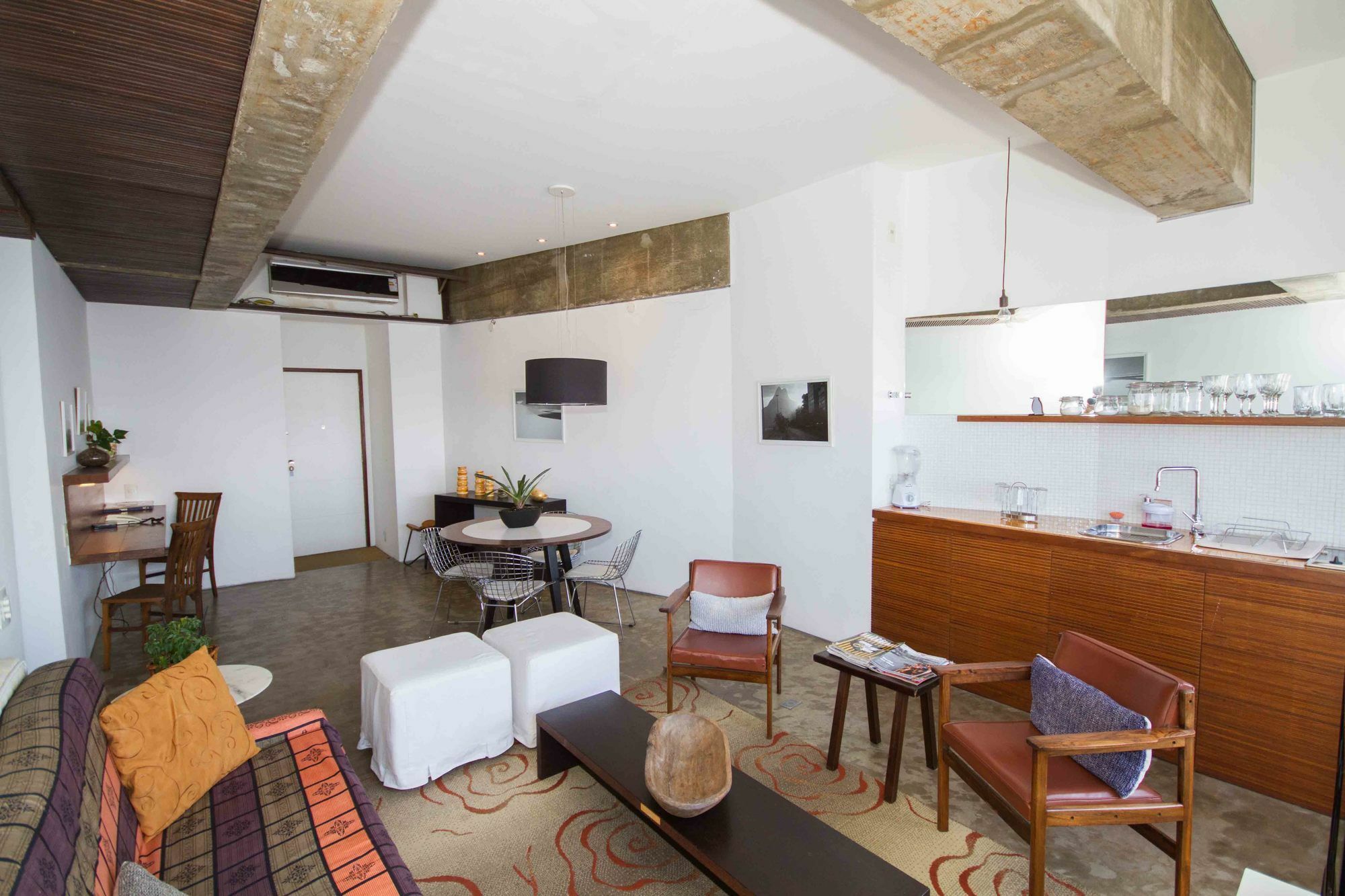 Linkhouse Leblon Apart-Boutique Rio de Janeiro Exterior foto
