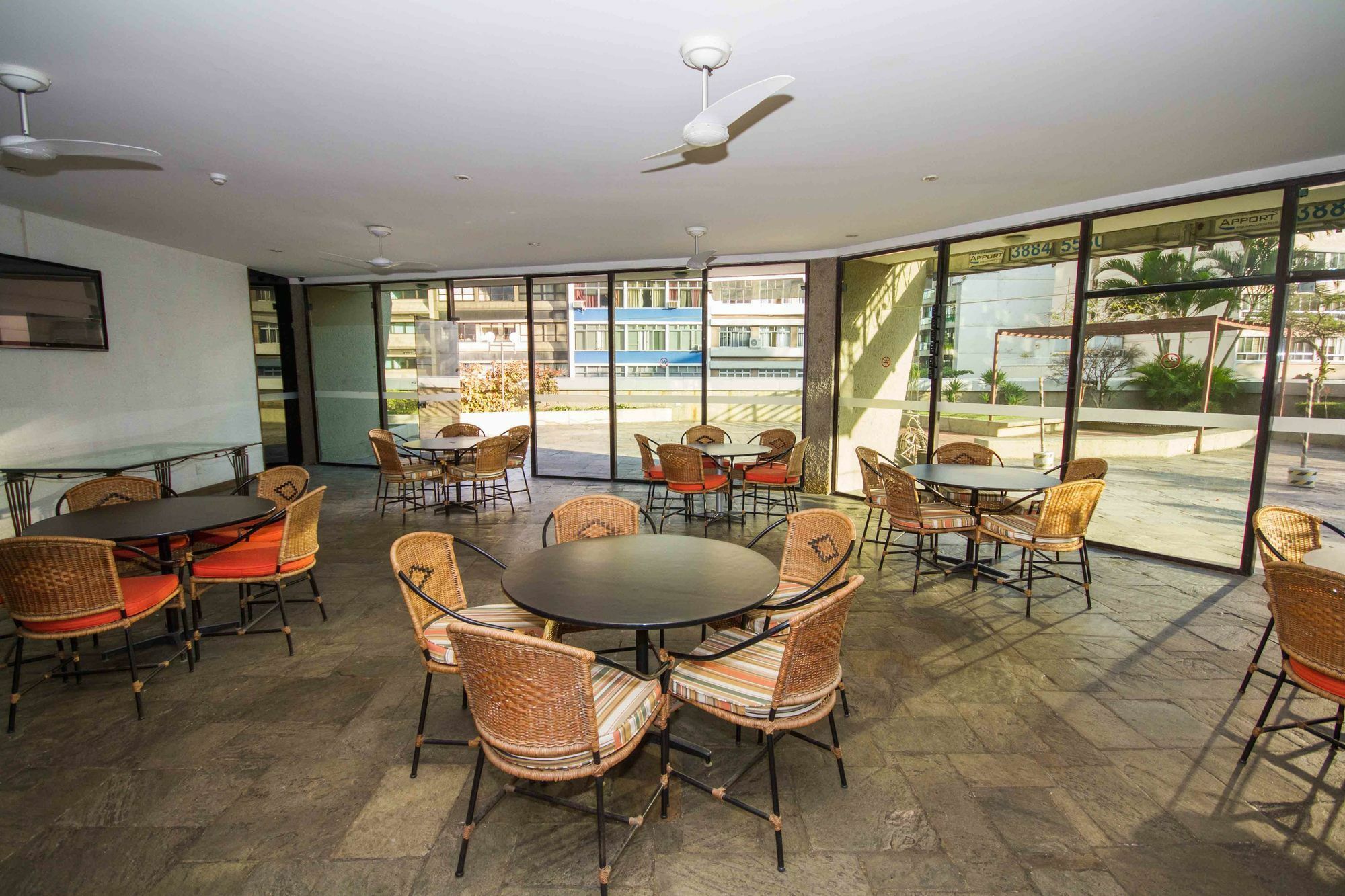 Linkhouse Leblon Apart-Boutique Rio de Janeiro Exterior foto