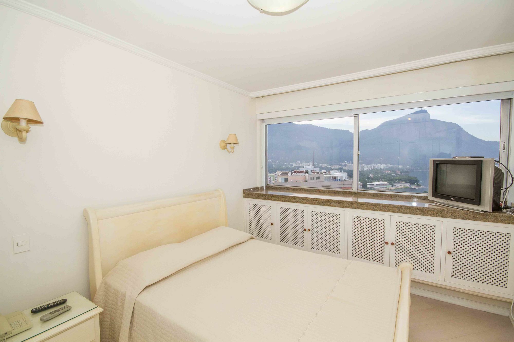 Linkhouse Leblon Apart-Boutique Rio de Janeiro Exterior foto
