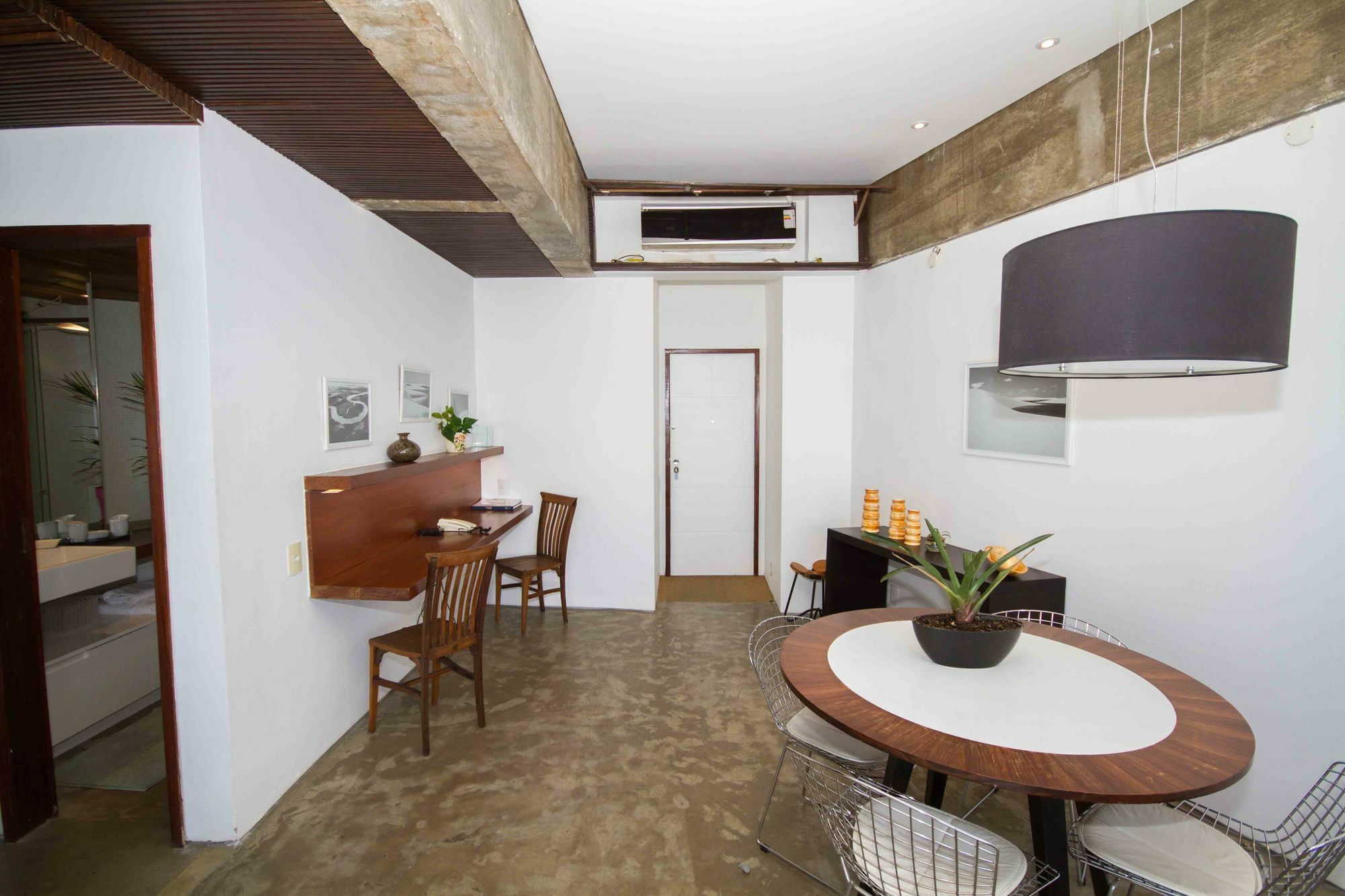 Linkhouse Leblon Apart-Boutique Rio de Janeiro Exterior foto
