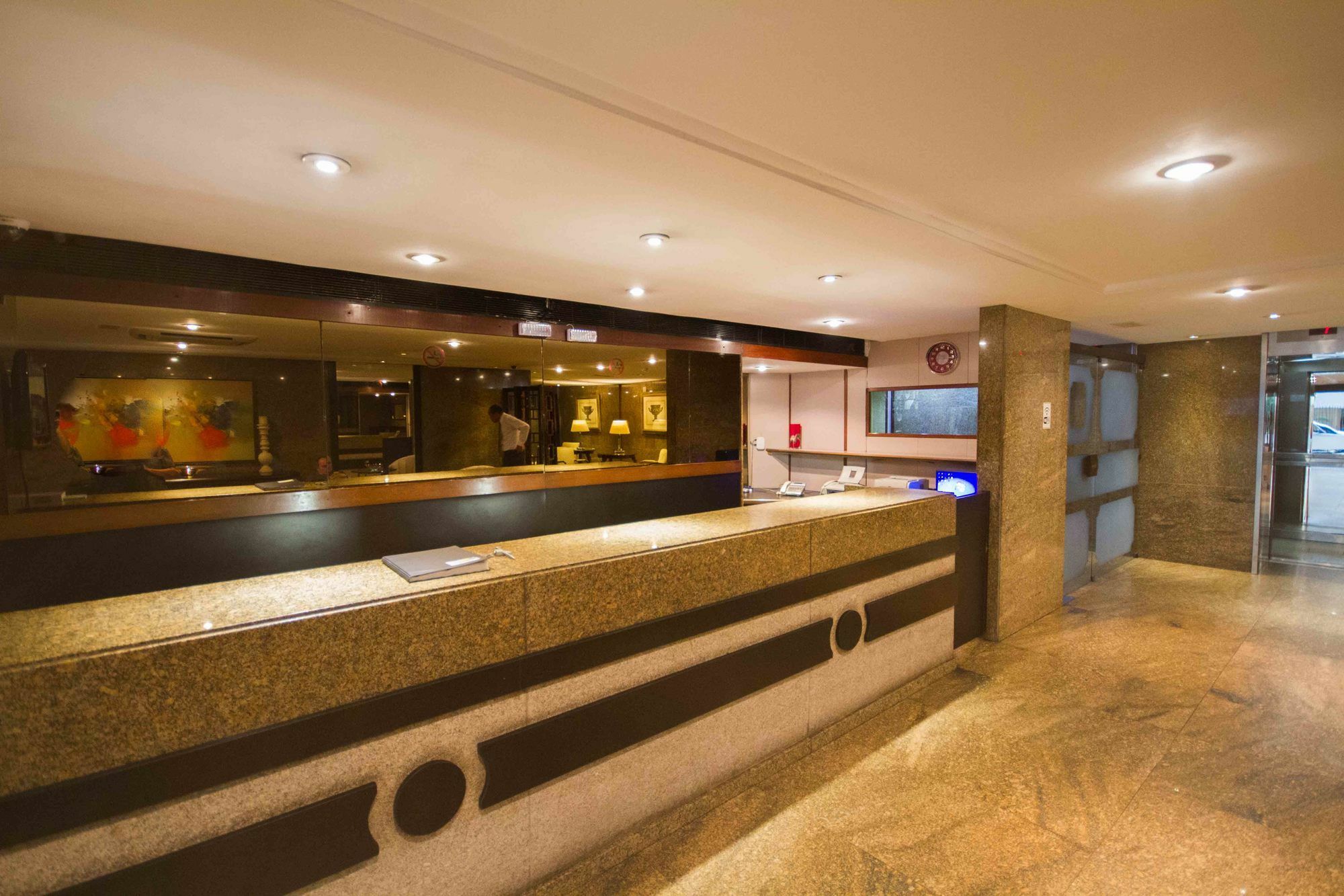 Linkhouse Leblon Apart-Boutique Rio de Janeiro Exterior foto