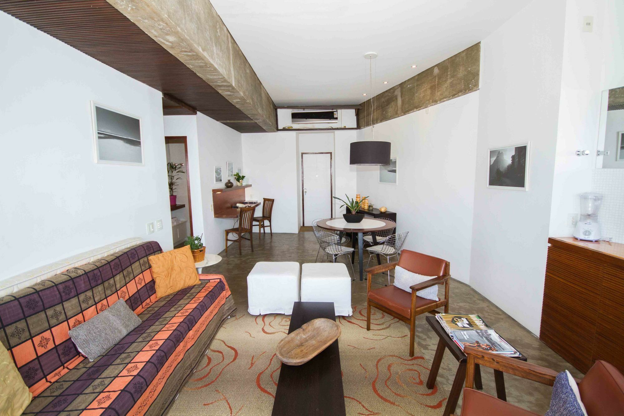 Linkhouse Leblon Apart-Boutique Rio de Janeiro Exterior foto
